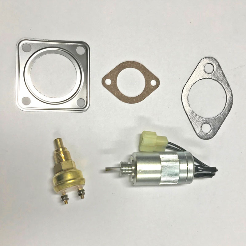 Airman Compressor Parts, Service & Repair